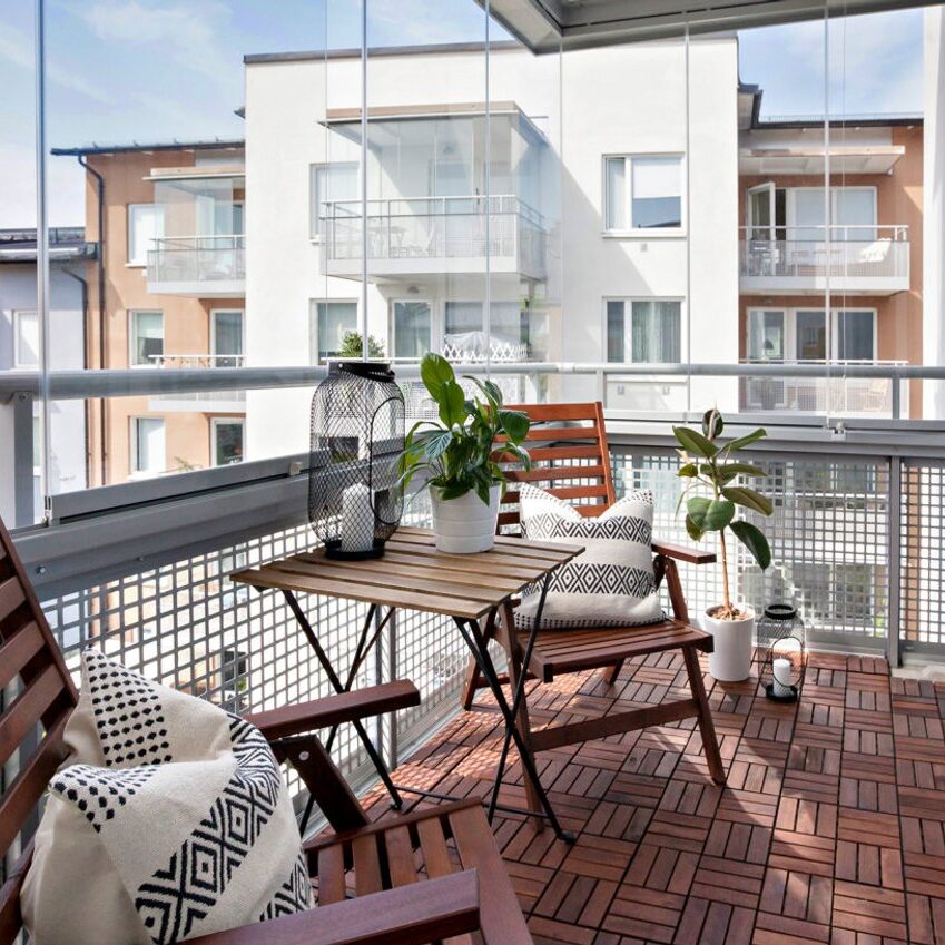 Margreteborgsvägen 19